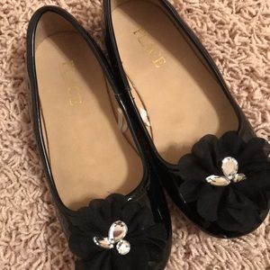 NWOT Girls Dress Shoes